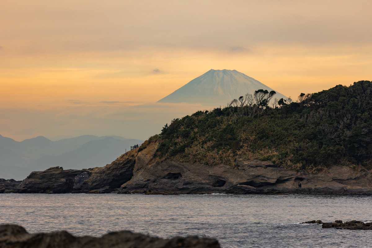 城ケ島 公園